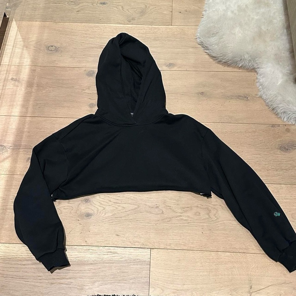 By.Dyln very cropped sweatshirt